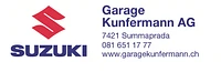 Garage Kunfermann AG-Logo