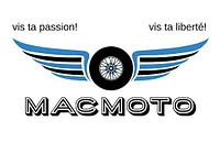 Mac Moto-Logo