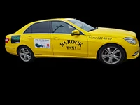 Barock Taxi GmbH-Logo