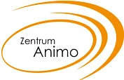 Logo Zentrum Animo, de Roos