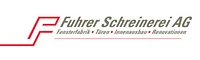 Fuhrer Schreinerei AG-Logo