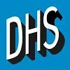 DHS Sanitär GmbH-Logo
