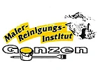 Boder & Co. Reinigungsinstitut Gonzen-Logo