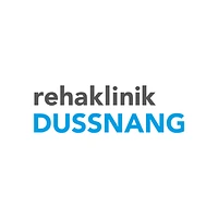 Rehaklinik Dussnang AG logo