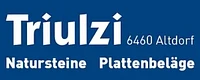 Triulzi Natursteine GmbH-Logo