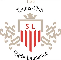 Tennis-Club Stade-Lausanne-Logo