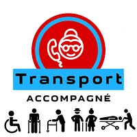 Transport Accompagné-Logo