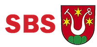Logo SBS- Kälin
