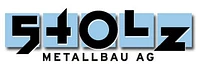 Stolz Metallbau AG logo