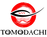 Logo Restaurant Japonais Tomodachi