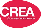 Logo CREA Lausanne