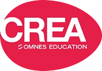 CREA Lausanne logo