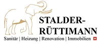 Logo Stalder-Rüttimann GmbH