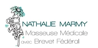 Logo Marmy Nathalie