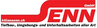 Logo Kilian Senn GmbH