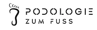 Praxis Podologie zum Fuss GmbH-Logo