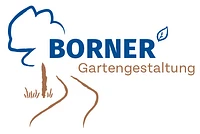 Logo Borner Gartengestaltung GmbH
