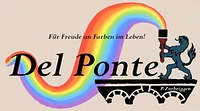 Maler del Ponte Zurbriggen-Logo