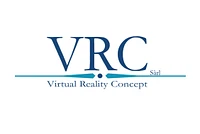 Logo VRC. Virtual Reality Concept Sàrl