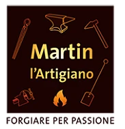 Logo MARTIN L'ARTIGIANO Sagl