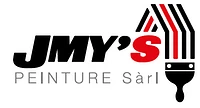 Logo JMY's Peinture Sàrl