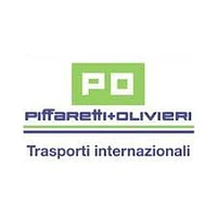 Piffaretti + Olivieri SA-Logo