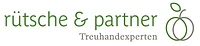 Logo rütsche & partner ag