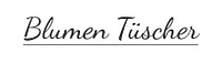 Blumen Tüscher-Logo