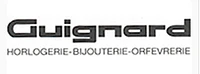 Guignard Horlogerie Bijouterie-Logo