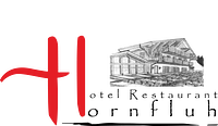 Hotel Restaurant Hornfluh logo