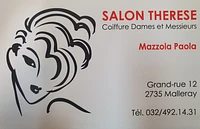 Logo Salon Thérèse