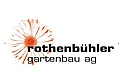 Logo Rothenbühler Gartenbau AG