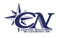 Centre nautique du Landeron SA-Logo