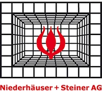 Logo Niederhäuser u. Steiner AG