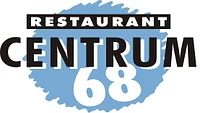 Restaurant Centrum 68-Logo