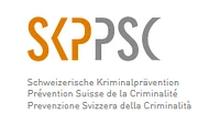 Logo Schweizerische Kriminalprävention (SKP)