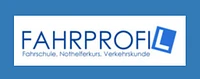 Logo Fahrprofi GmbH