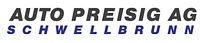 Logo AUTO PREISIG AG