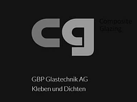 GBP Glastechnik AG-Logo