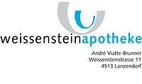 Weissenstein-Apotheke-Logo