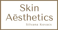 Skin Aēsthetics logo