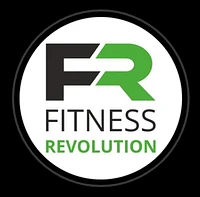Logo Fitness Revolution