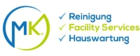 Logo MK Reinigung GmbH