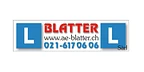 Auto-école Blatter Lausanne