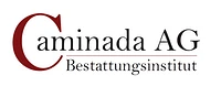 Logo Bestattungsinstitut Caminada AG