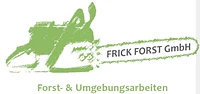 Logo Frick Forst GmbH