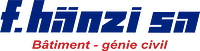 F. Hänzi SA-Logo