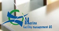 Merino facility management AG-Logo