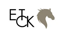 ETCK Energetische Tiertherapien Corinne Kuss logo
