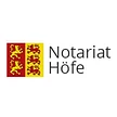 Notariat Grundbuch- u. Konkursamt Höfe